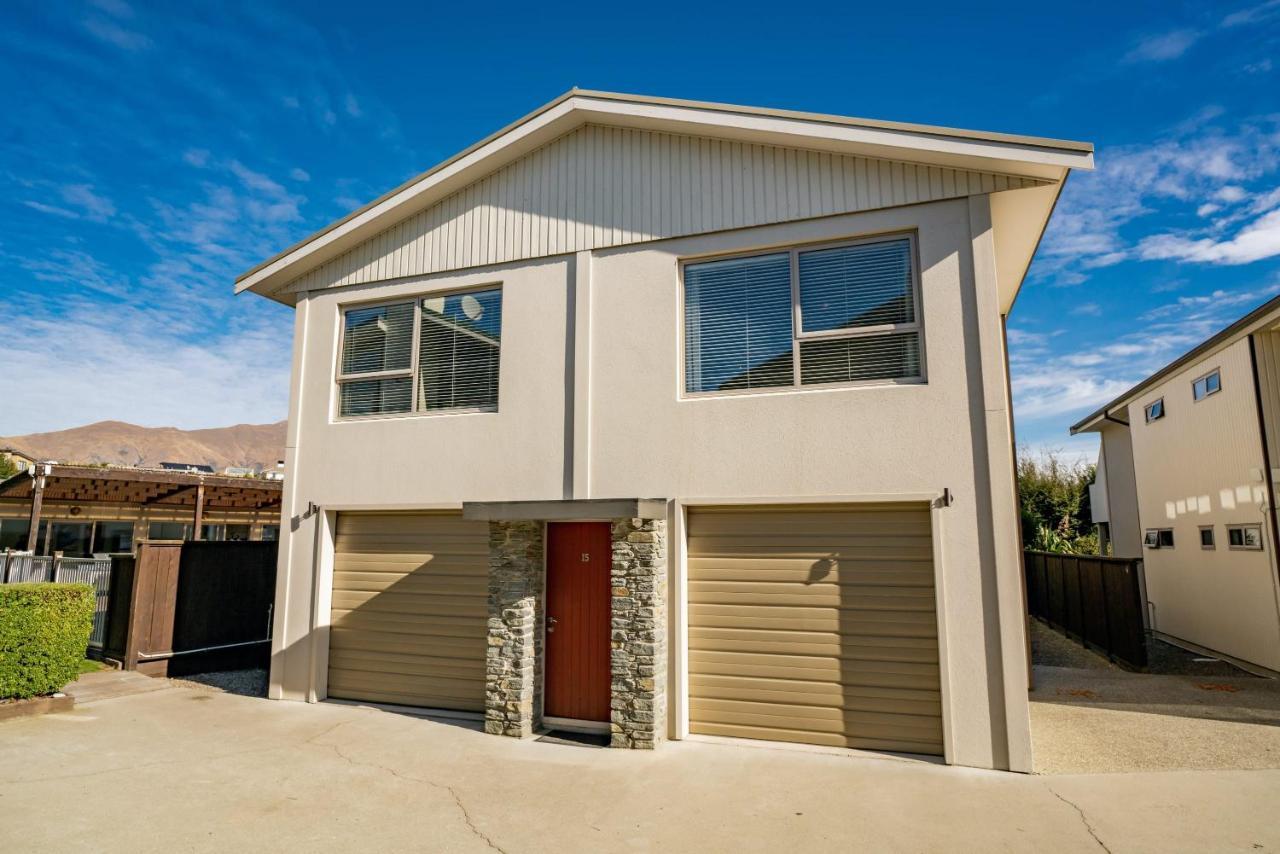 Alpine Retreat - 3 Bedroom Wanaka Exterior foto