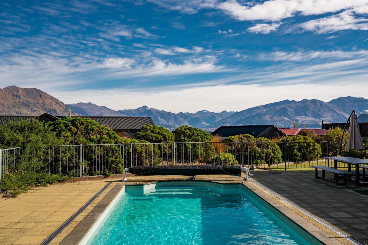 Alpine Retreat - 3 Bedroom Wanaka Exterior foto
