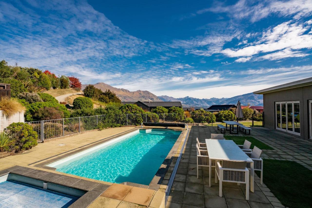 Alpine Retreat - 3 Bedroom Wanaka Exterior foto